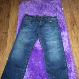 American Eagle Men's Used Jeans
